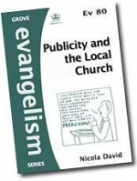 Ev80 PUBLICITY AND THE LOCAL CHURCH