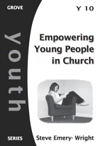 Y10 EMPOWERING YOUNG PEOPLE IN CHURCH