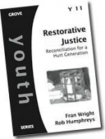 Y11 RESTORATIVE JUSTICE