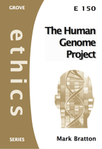 E150 THE HUMAN GENOME PROJECT