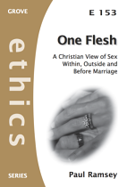 E153 ONE FLESH