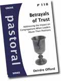 P118 BETRAYALS OF TRUST