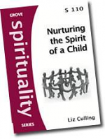 S110 NURTURING THE SPIRIT OF A CHILD