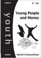 Y16 YOUNG PEOPLE AND MONEY