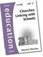 CHURCHES LINKING WITH SCHOOLS ED 2 