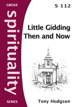 S112 LITTLE GIDDING THEN AND NOW