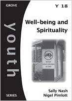 Y18 WELL-BEING AND SPIRITUALITY