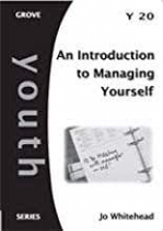 INTRODUCTION TO MANAGING YOURSELF Y20