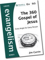 Ev93 THE 360 GOSPEL OF JESUS