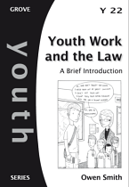 Y22 YOUTH WORK AND THE LAW