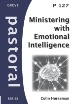 P127 MINISTERING WITH EMOTIONAL INTELLIGENCE