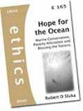 E165 HOPE FOR THE OCEAN