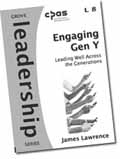ENGAGING GENERATION Y L8