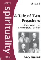 S121 A TALE OF TWO PREACHERS