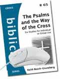 B65 PSALMS AND THE WAY OF THE CROSS