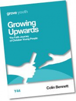 GROWING UPWARDS Y44
