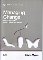 Managing Change
