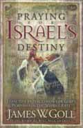 PRAYERS FOR ISRAELS DESTINY