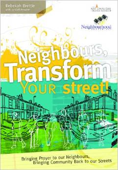 NEIGHBOURS TRANSFORM YOUR STREET