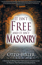 IT ISN'T FREE AND IT ISN'T MASONRY