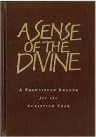 A SENSE OF THE DIVINE