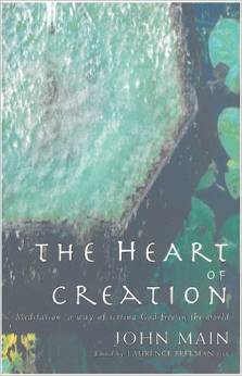 THE HEART OF CREATION