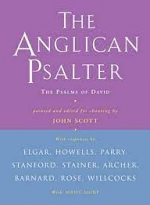 ANGLICAN PSALTER