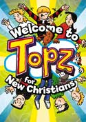 TOPZ FOR NEW CHRISTIANS