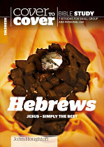 HEBREWS COVER TO COVER