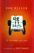 48 DAYS TO THE WORK YOU LOVE