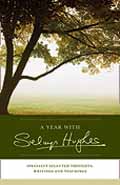 A YEAR WITH SELWYN HUGHES HB