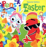 PENS EASTER SPECIAL EDITION