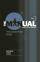THE MANUAL BOOK 3 : SON SEE SURF