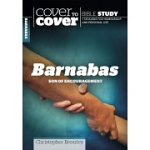 BARNABAS COVER TO COVER