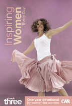 INSPIRING WOMEN EVERY DAY BOOK 3