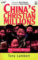 CHINAS CHRISTIAN MILLIONS