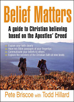 BELIEF MATTERS