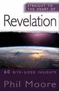 STRAIGHT TO THE HEART OF REVELATION