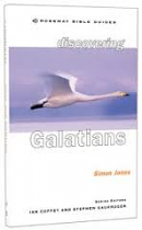 DISCOVERING GALATIANS