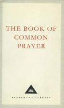 BOOK COMMON PRAYER