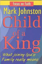 CHILD OF A KING
