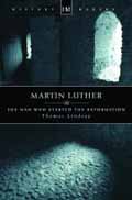 MARTIN LUTHER