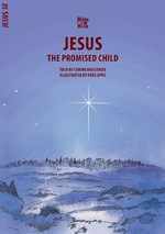 JESUS: THE PROMISED CHILD