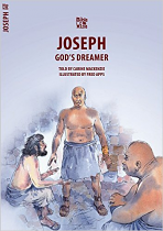 JOSEPH: GOD'S DREAMER