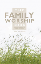 THE FAMILY WORSHIP BOOK HB