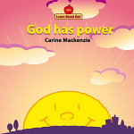 GOD HAS POWER