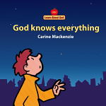 GOD KNOWS EVERYTHING