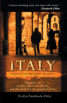 ITALY LAND OF SEARCHING HEARTS
