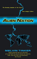 ALIEN NATION