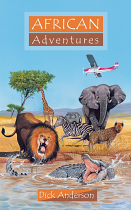 AFRICAN ADVENTURES